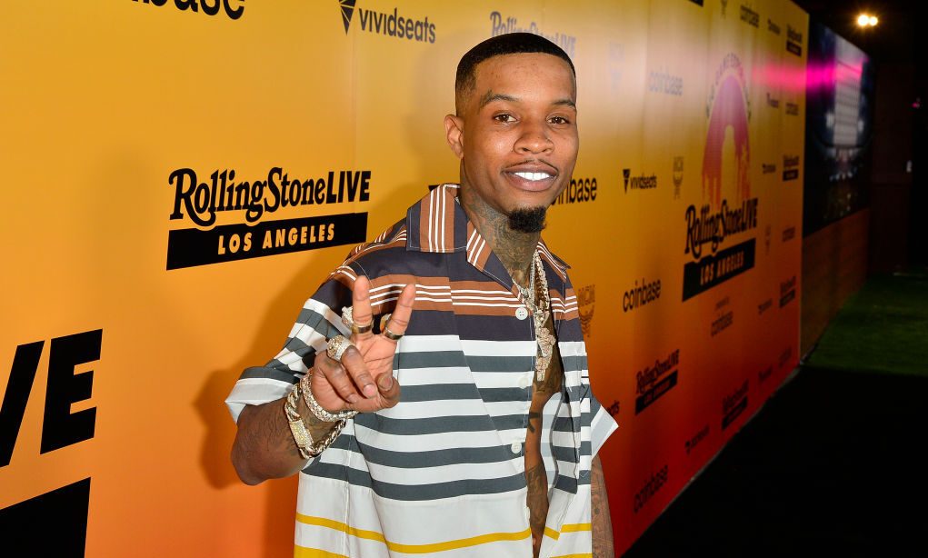 UPDATE: Decide Guidelines In opposition to Tory Lanez’s Movement For New Trial, Protection Calls For Decide To Disqualify Himself