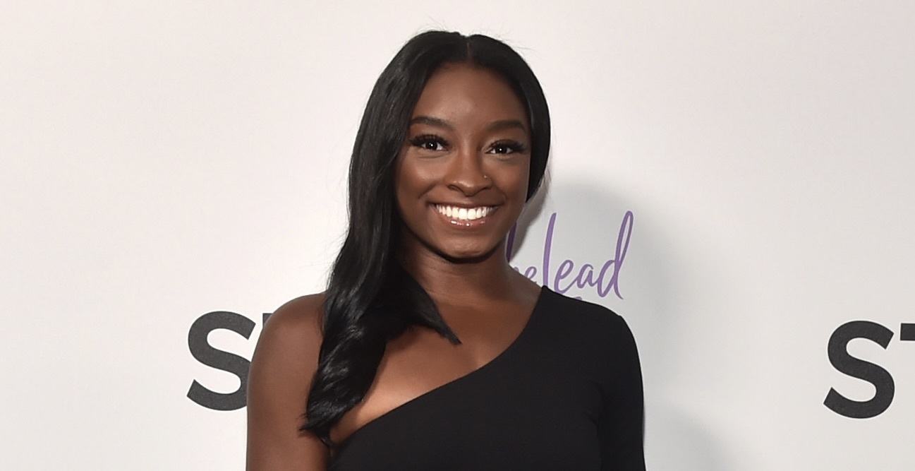 Simone Biles Dishes On Her Cabo Wedding ceremony Ceremony: ‘I’ve By no means Been So Nervous Earlier than’ (PHOTOS)