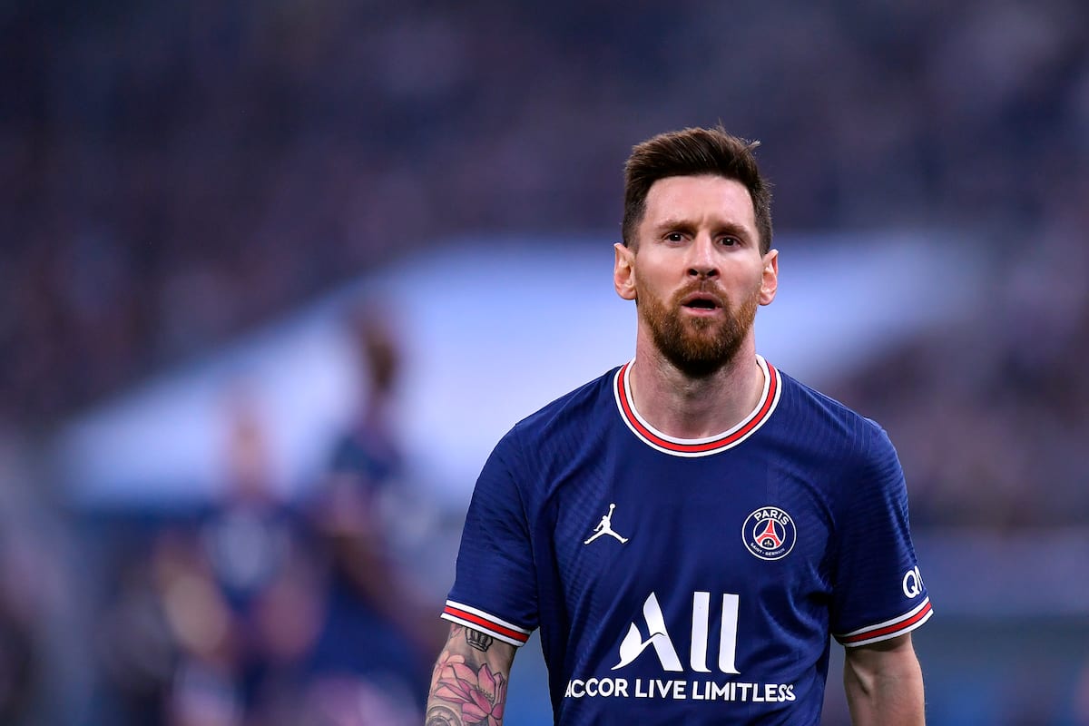 Silly concept – Sami Nasri lambasts PSG over newest choice on Lionel Messi