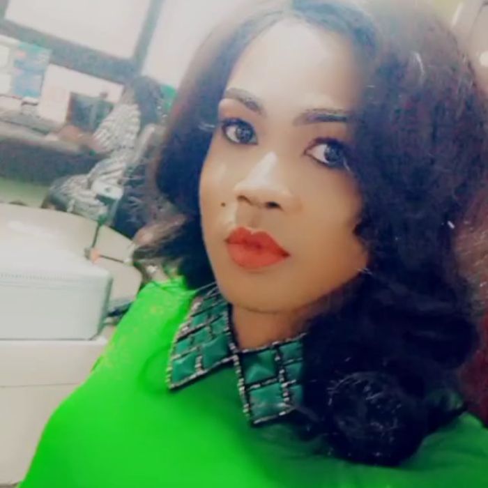 T.B Joshua Failed On Two Events to Ship Me, I Want To Change However I Can’t – Ghanaian Transgender Angel Maxine