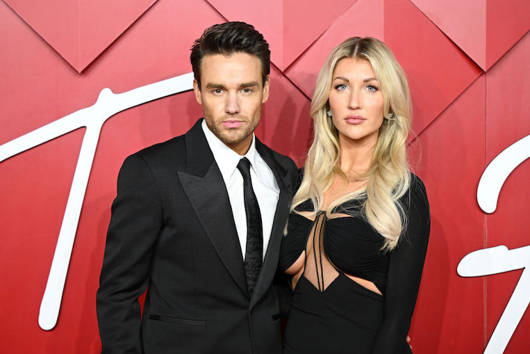 One Route star, Liam Payne splits from girlfriend Kate Cassidy afterÂ 10Â months of relationship