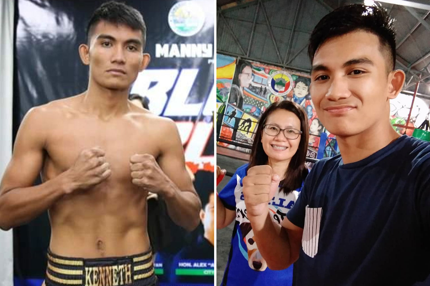 Filipino boxer Kenneth Egano dies after falling right into a coma following eight-roundÂ combat