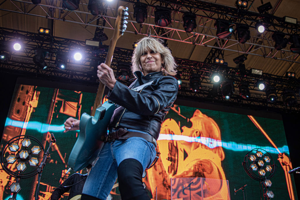 The Pretenders Announce New Album ‘Relentless,’ Share First Single ‘Let the Solar Come In’