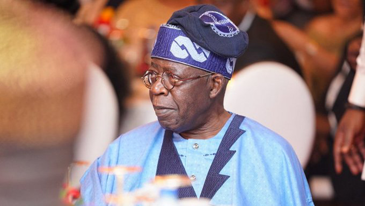 Tinubu Travels Out Of Nigeria To Conclude Transition Plans