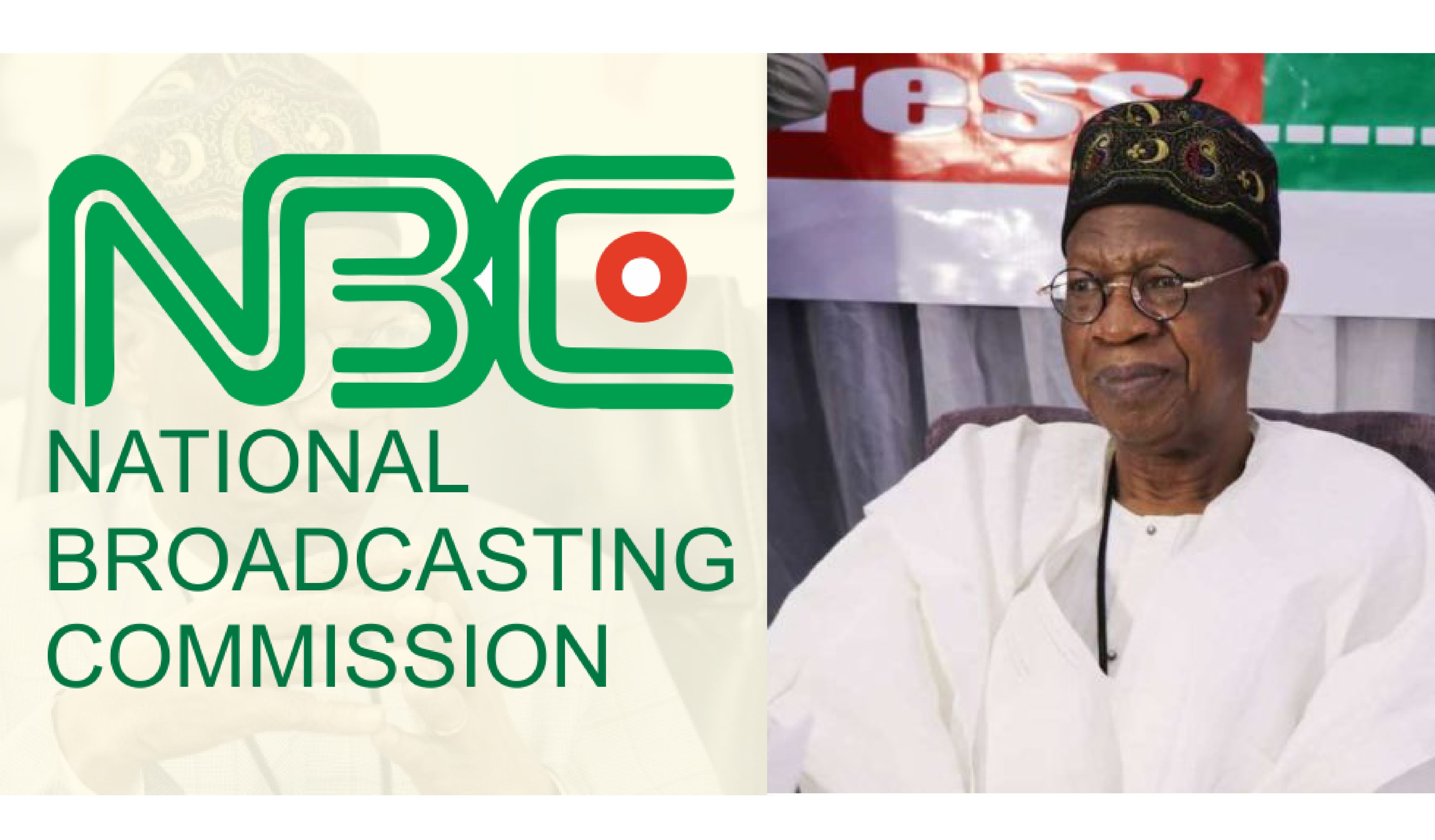 Court docket bars Nigerian Broadcasting Fee (NBC) from imposing fines on broadcast stations