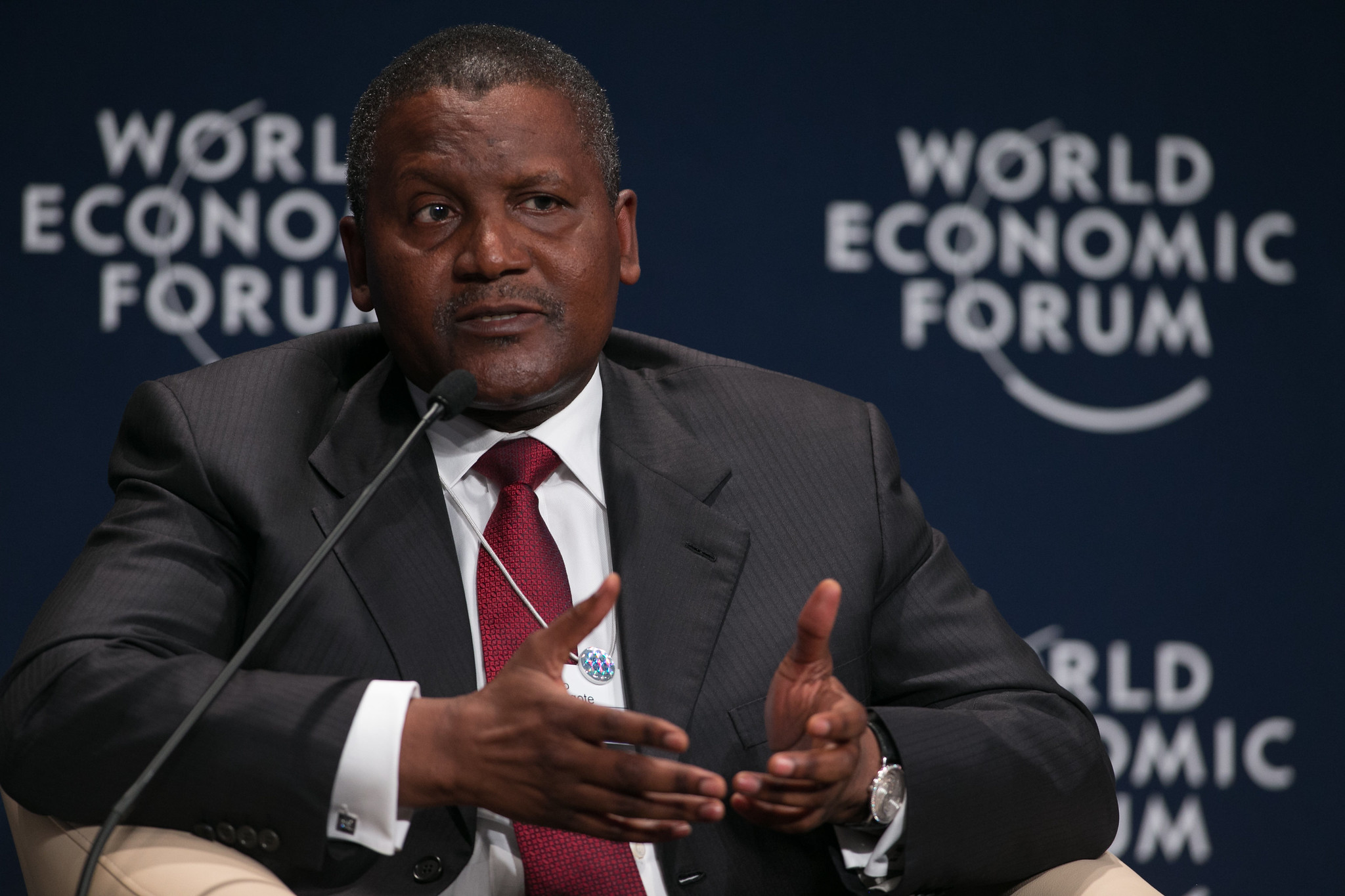 Aliko Dangote: 5 Most Costly Issues He Owns