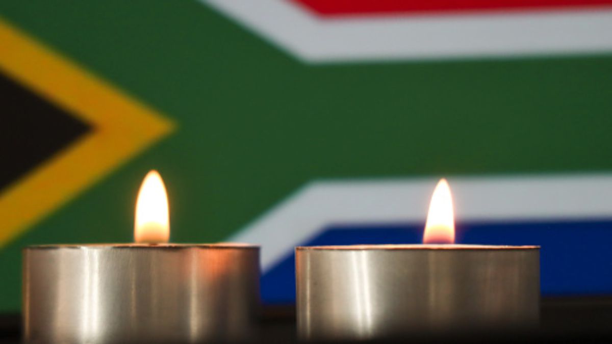 South Africa to begin paying people and companies for saving electrical energy