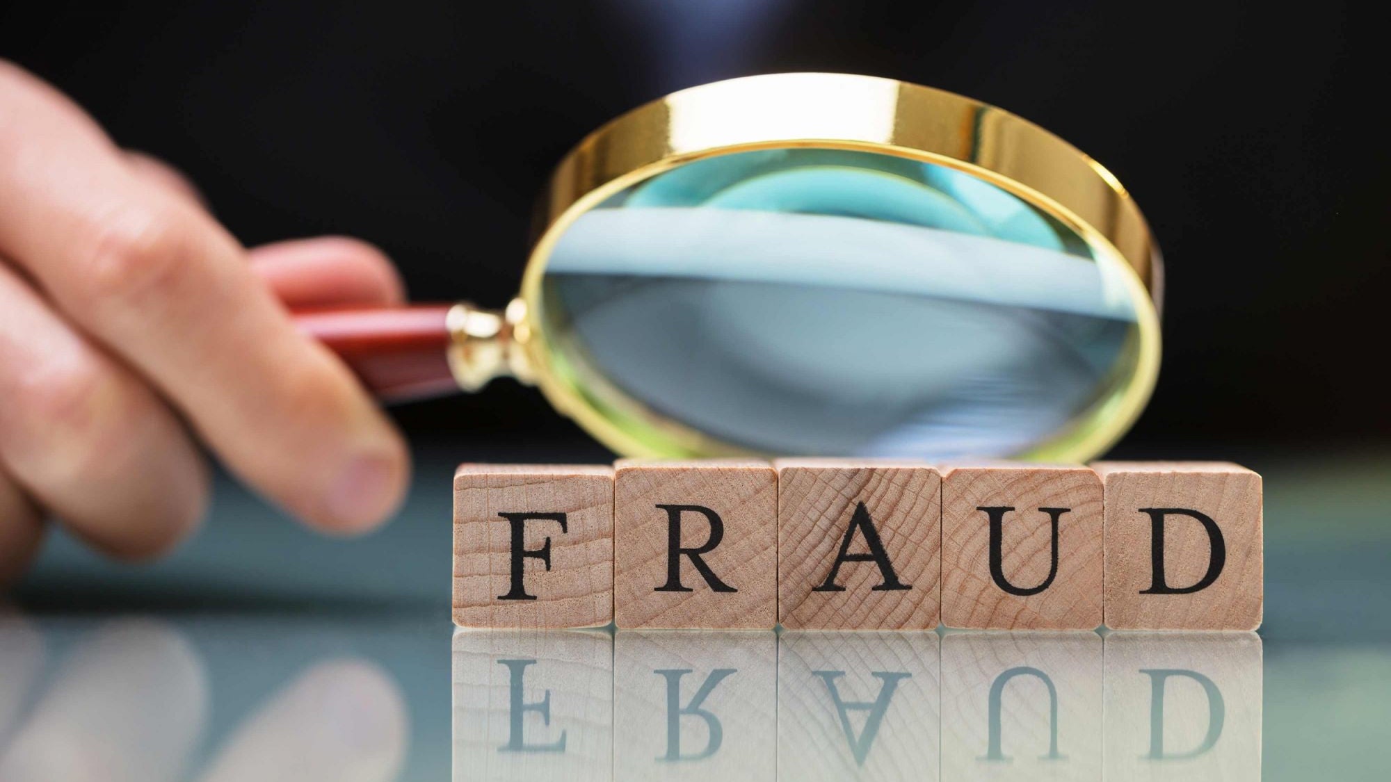 South Africa data 600% improve of fraud instances in 4 years