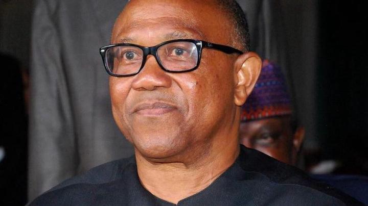 BREAKING: “Candy desires” – Buhari’s Aide Reacts To Peter Obi’s Vow To Grow to be President