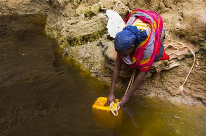 No Funds, No Water, Poor Sanitation; Why Kano’s Cholera Epidemic Stays Perennial  By Shahida Salihu