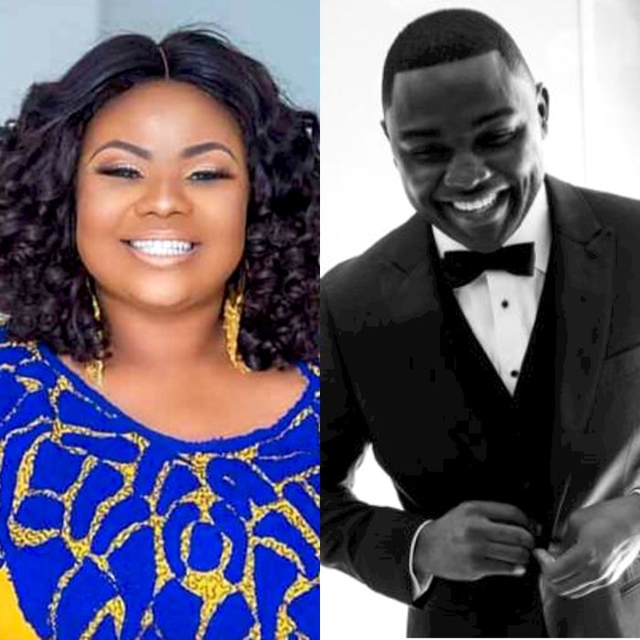 Ash*wo Masquerading As Gospel Musician –  Kevin Taylor Tears Empress Gifty Aside