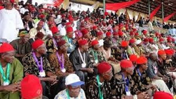 Presidential election: Igbos will help Tinubu govt, Peter Obi ought to settle for defeat – Ohanaeze