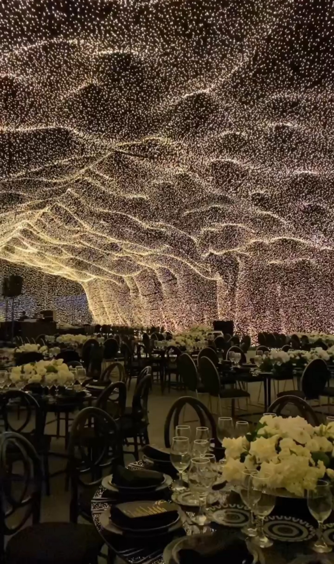 This Breathtaking Marriage ceremony Decor Will Go away You In Awe!