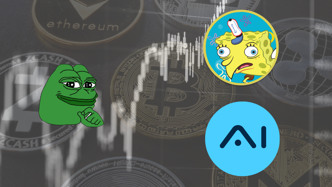 Pepe Worth Rebounds With 50% Pump – AiDoge and $SPONGE Subsequent to Explode?