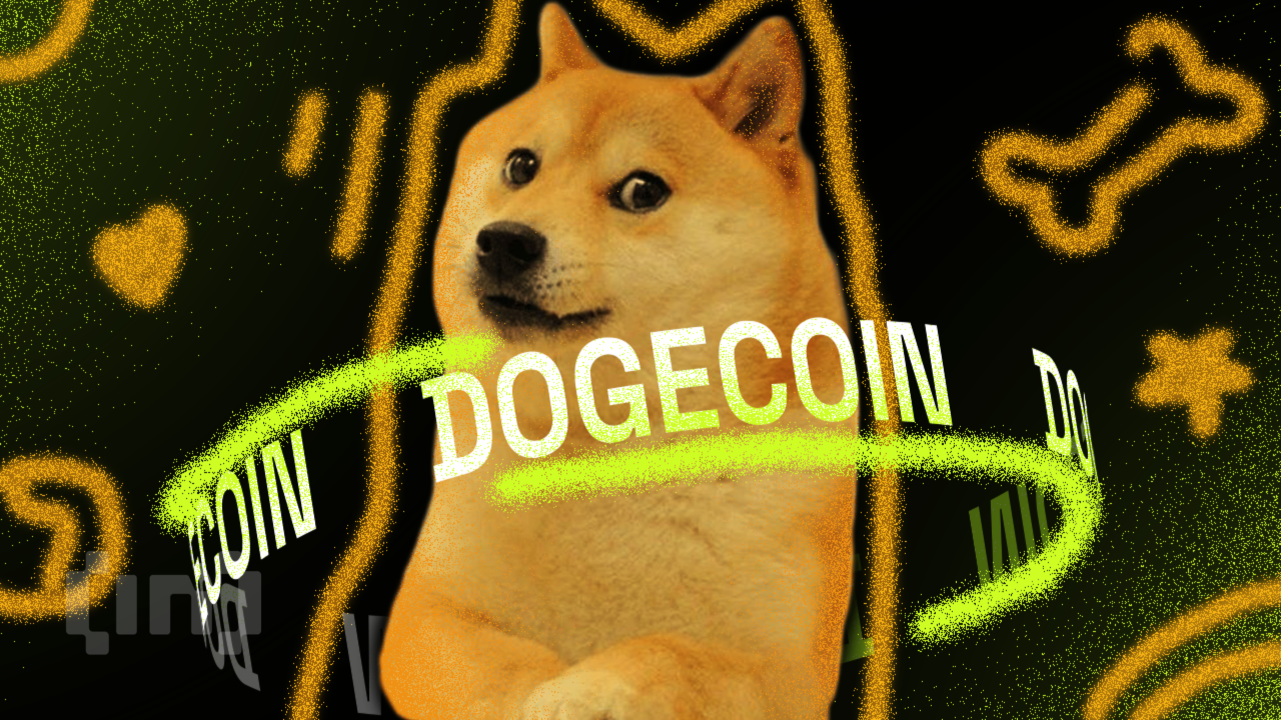 Day by day Dogecoin Transactions Briefly Beat Bitcoin After DRC-20 Tokens Bark