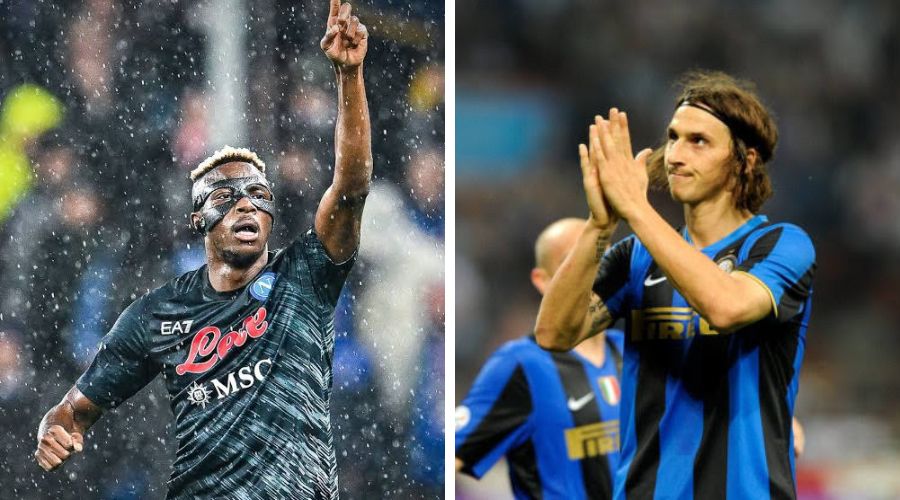 Will Osimhen dethrone Ibrahimovic? Tremendous Eagles star out to interrupt 14-year Serie A curse