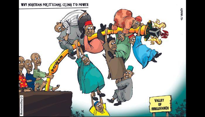 Energy, its abuses and Nigerian politicians