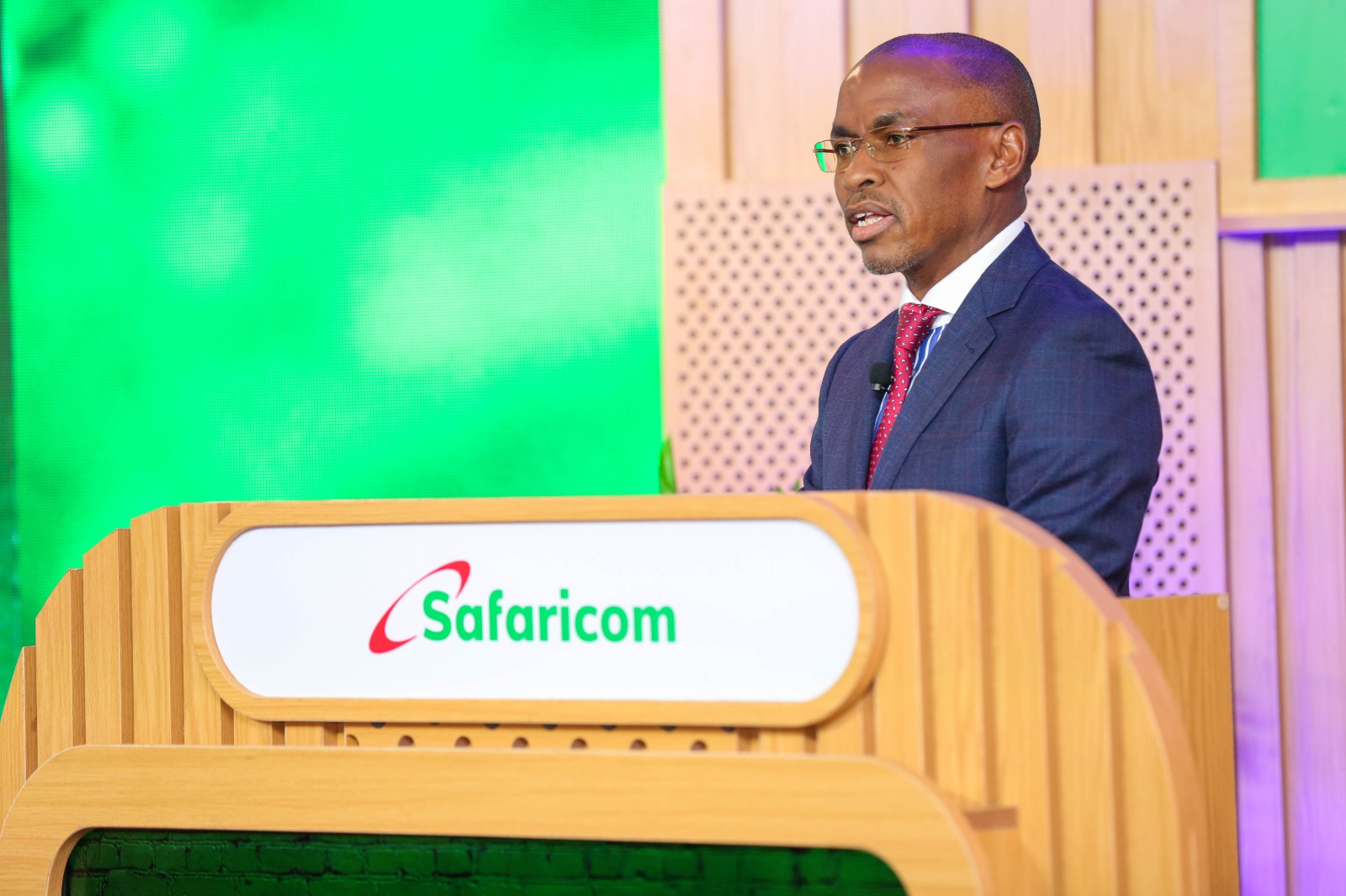 Early days, however Safaricom’s Ethiopian enterprise may repay
