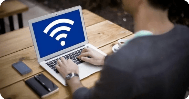 How to connect with Wi-Fi with out asking for the important thing