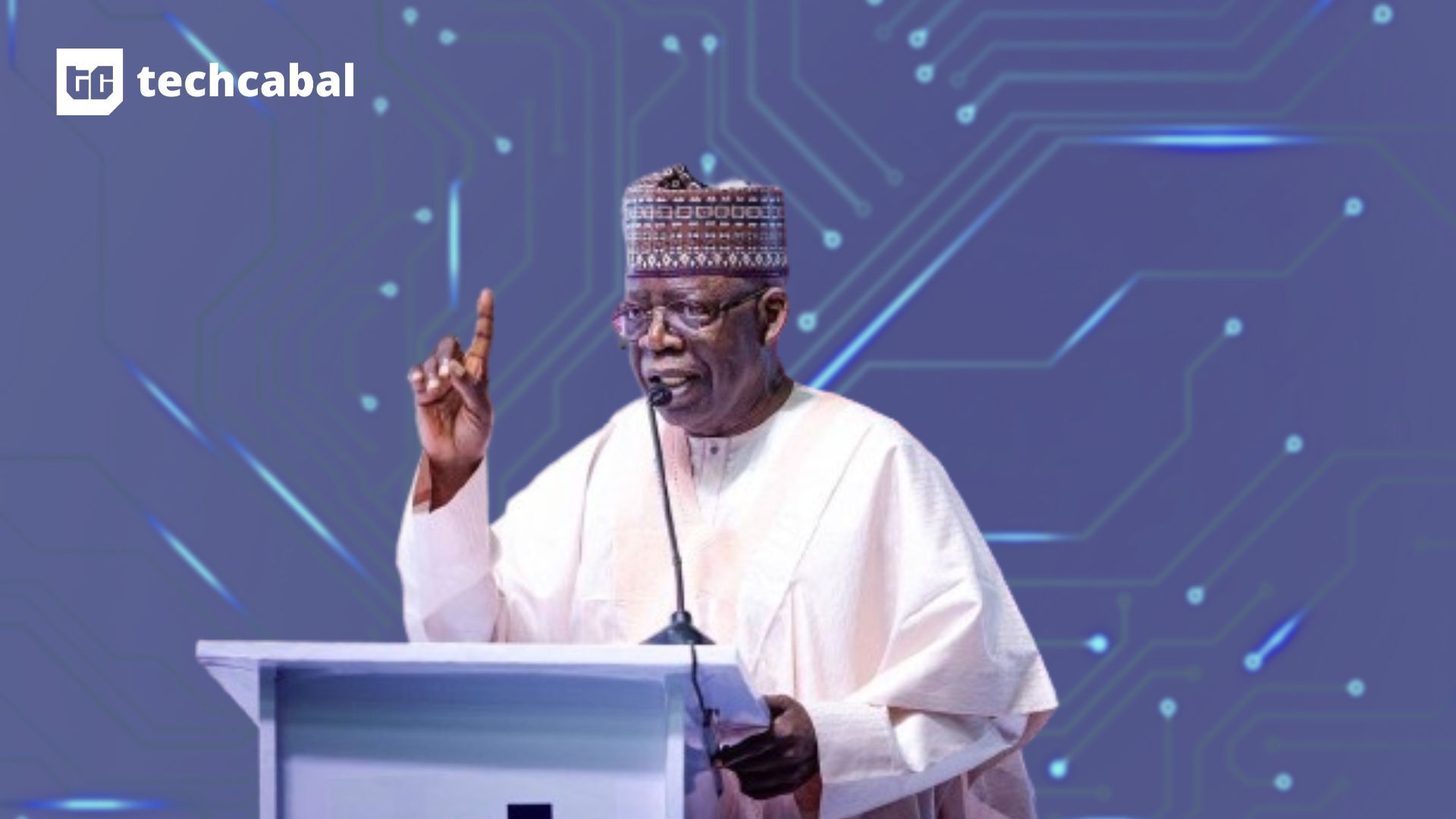 Right here’s what the Nigerian tech ecosystem expects from a Tinubu presidency