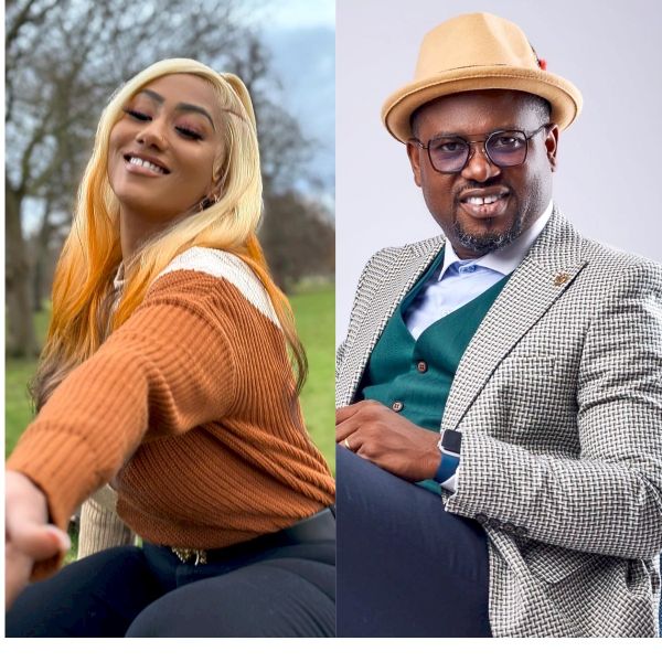 Why Did FBI Ship Hajia to Courtroom, They Ought to Deduct the $2m From Her Wage – Ghanaians Troll Abeiku Santana After Hajia 4 Actual’s Arrest