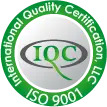 IQC Makes Getting Your First High quality Certification Straightforward with Its ISO 9001 Providers