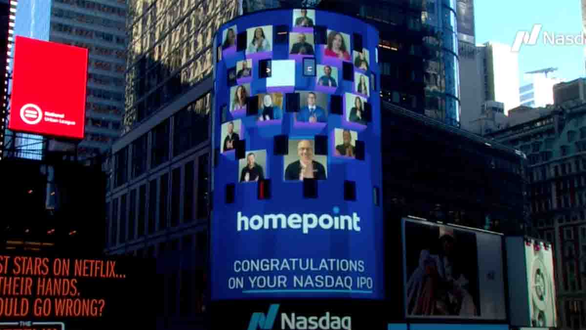 The Homepoint autopsy: How certainly one of America’s largest mortgage lenders went bust 