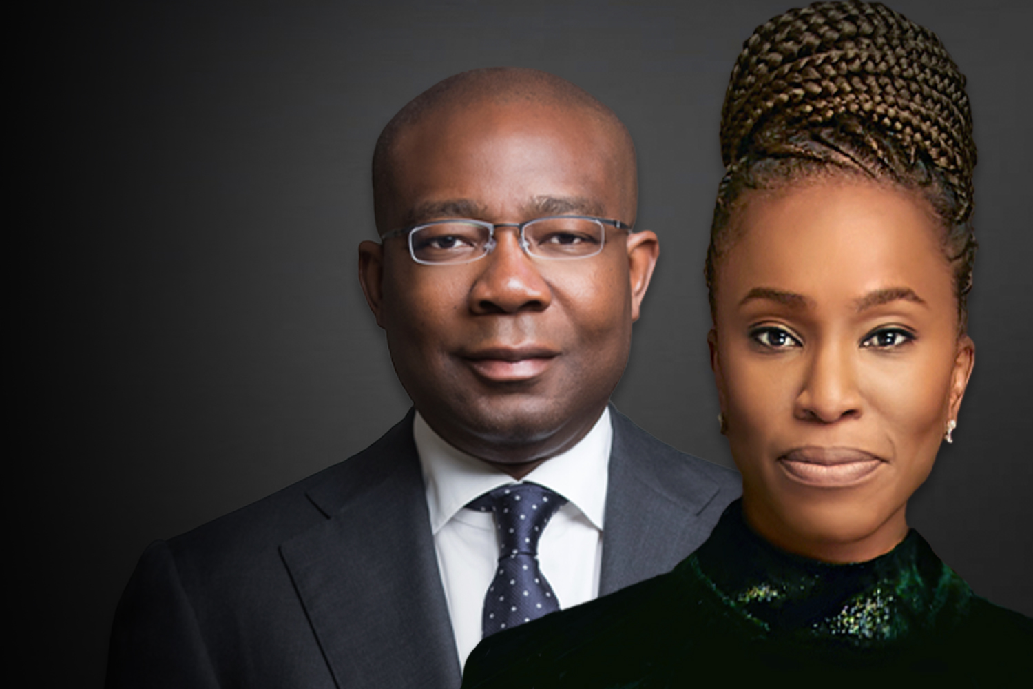 Aigboje Aig-Imoukhuede, Spouse Donate $5 million to Healthcare Initiatives