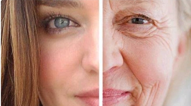 Frequent Habits That Can Make You Look Older Than Your Age