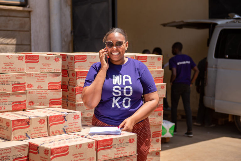 Scaling with success: Wasoko’s rise in Africa’s B2B e-commerce