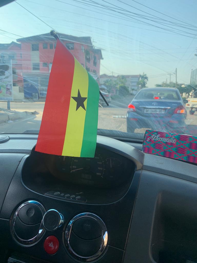 TechCabal Each day – Ghana will get the bag