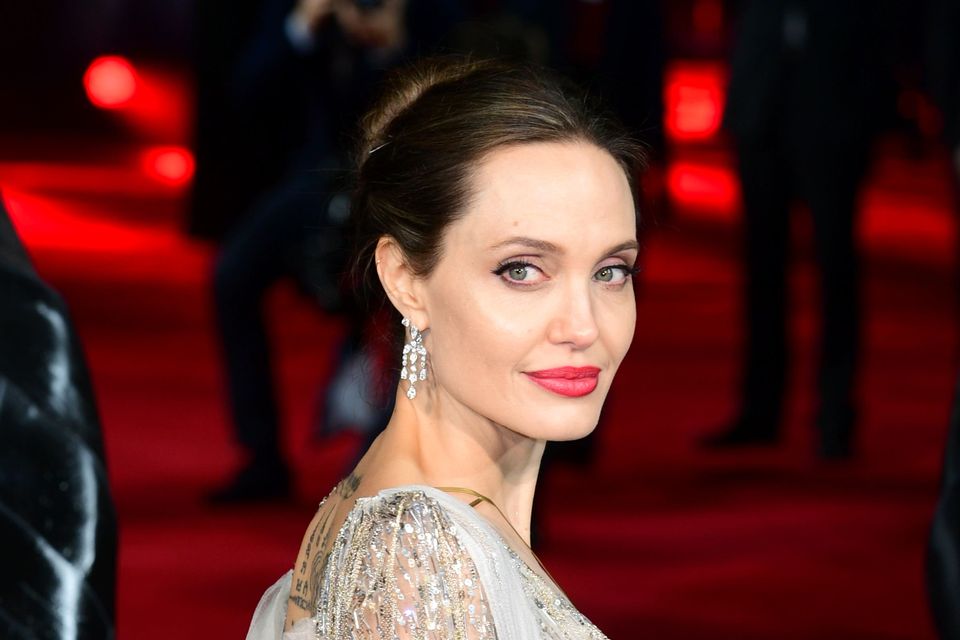 Angelina Jolie Launches ‘Atelier Jolie’: Trend’s Hidden Heroes Spotlighted