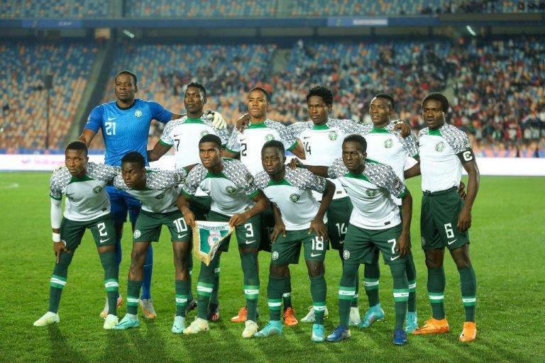FIFA U20 World Cup: Highlight on Flying Eagles’ Group D rivals – Brazil, Italy, Dominican Republic