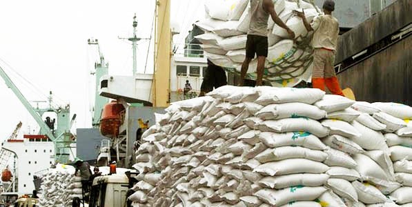 Buhari Inaugurates Rice Mill to Increase Manufacturing