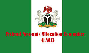 FAAC: FG, States Share N655bn in April
