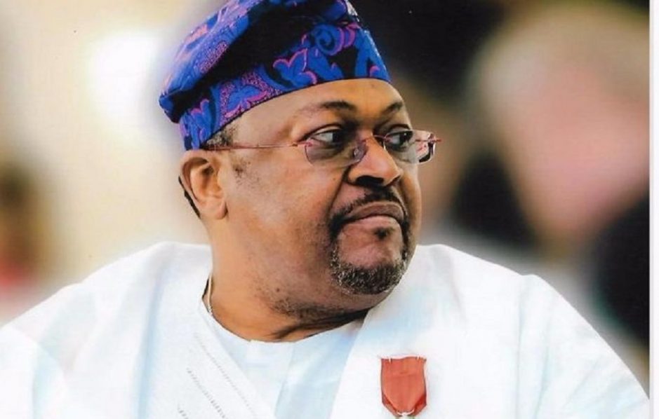 Mike Adenuga & Different African Billionaires Who Made Their Billions from Telecommunications 