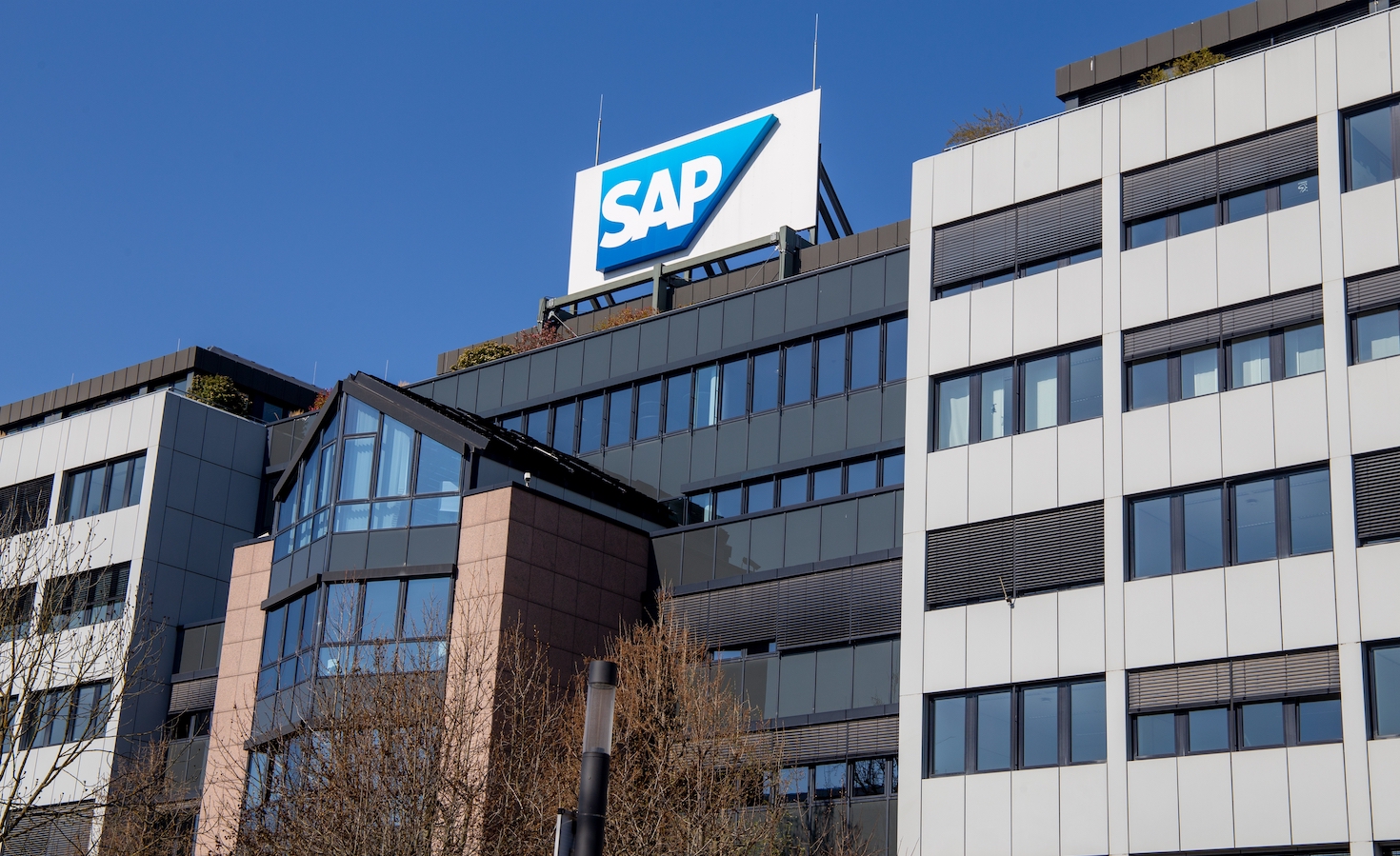 Enterprise software program heavyweight SAP embeds ‘inexperienced ledger’ into core apps