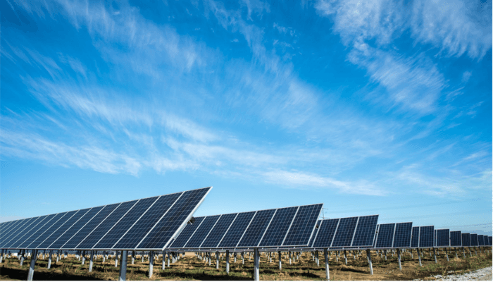 Group indicators $100m deal to advertise renewable vitality