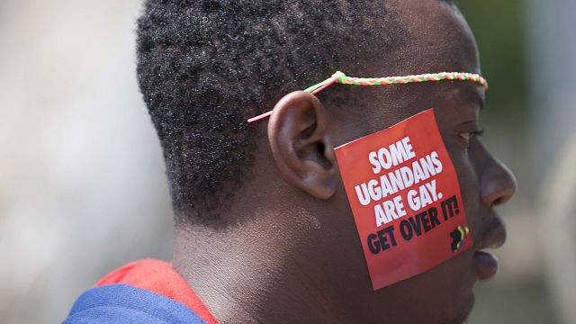 Ugandan LGBTQ activist plans to return residence, regardless of concern of arrest
