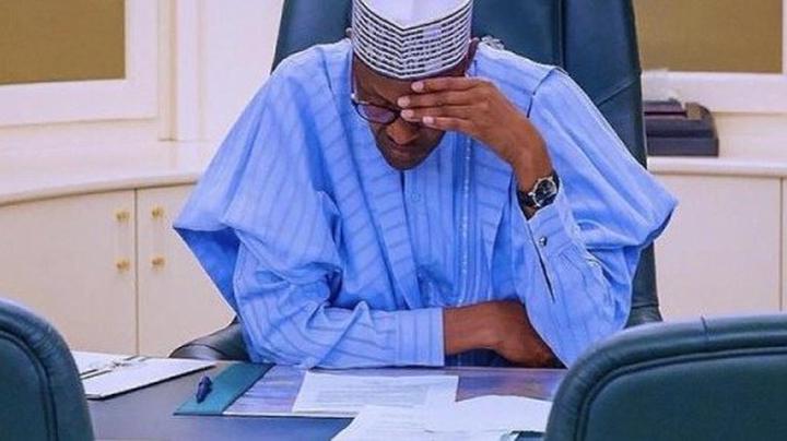 JUST IN: What we ordered from INEC shouldn’t be what we bought – Buhari receives knock