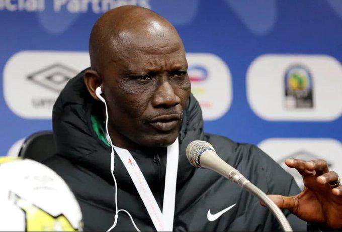 U-20 World Cup: Coach Bosso reacts to Flying Eagles’ victory in opposition to the Dominican Republic