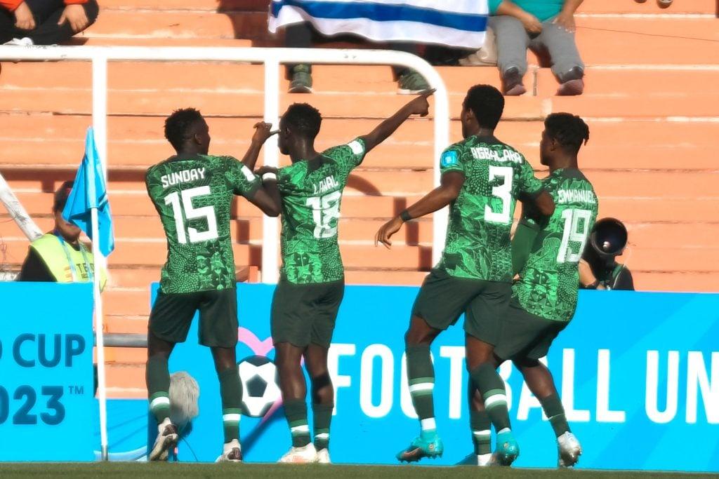 We needed a much bigger win – NFF reacts to Flying Eagles’ slender win over Dominican Rep. at U20 WC