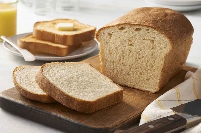 5 causes it is best to cut back bread consumption