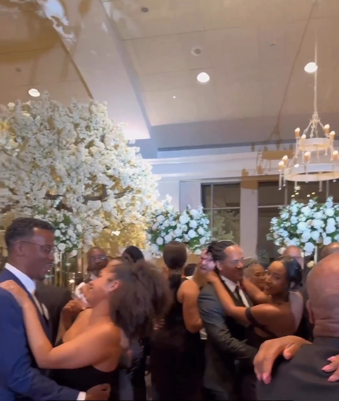 This Wedding ceremony Reception Recreation Will Completely Make Your Day!