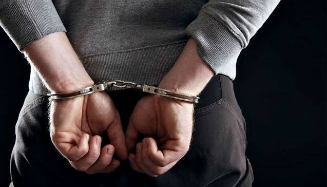 Father Arrested For Allegedly Injuring 2-Month-Outdated Child