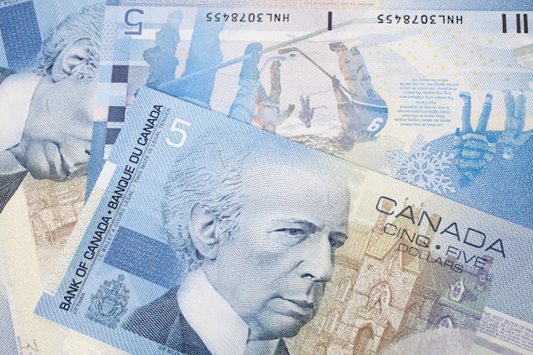 USD/CAD retreats from one-week excessive amid rising Oil costs, stronger USD to restrict the draw back