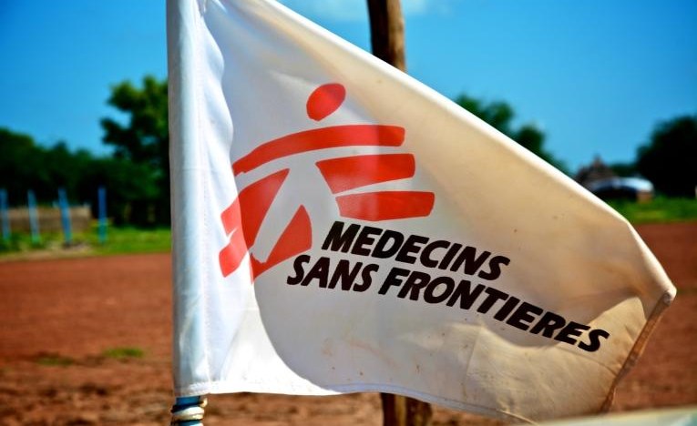 Sudan: MSF Amenities Looted, Medical Actions Impeded By Violence in Sudan