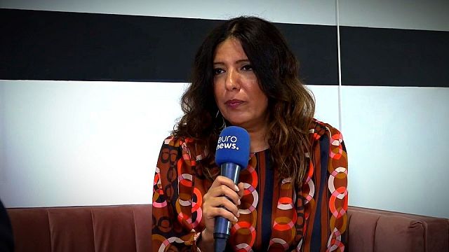 Meet the Tunisian director whose movie is making waves on the Cannes Movie Competition