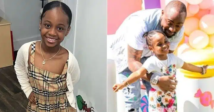 “I wish to be a basketball participant after I develop up” – Davido’s second daughter, Hailey Adeleke – Way of life Nigeria
