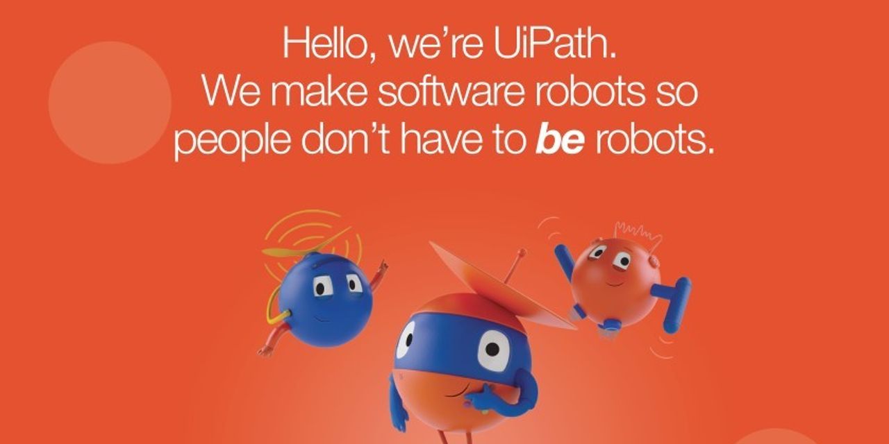 : AI upstart UiPath’s inventory is down on mushy income steering